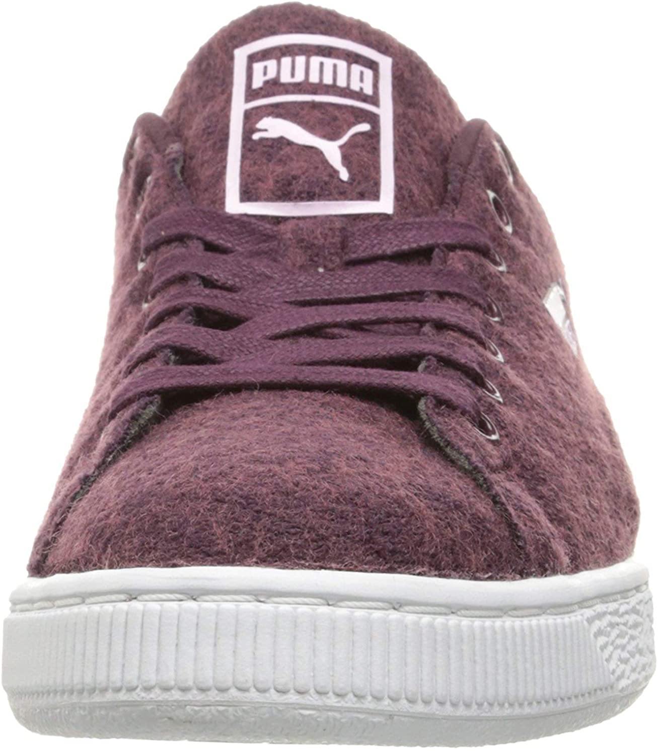 PUMA Men's Basket Classic Lfs - JOY2ESpree