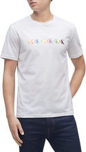 
                        
                          Cargar imagen en el visor de la galería, Calvin Klein Men's Short Sleeve Monogram Logo T-Shirt
                        
                      