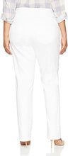 
                        
                          Cargar imagen en el visor de la galería, Jag Jeans Women's Plus-Size Peri Pull on Straight Leg Jean
                        
                      