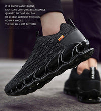 
                        
                          Cargar imagen en el visor de la galería, mitvr Men's Running Shoes Casual Sneakers Athletic Fashion Tennis Sports Shoes for Women
                        
                      