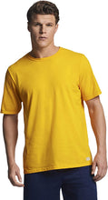 
                        
                          將圖片載入圖庫檢視器 Russell Athletic Men's Cotton Performance Short Sleeve T-Shirt
                        
                      