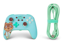 
                        
                          將圖片載入圖庫檢視器 PowerA Enhanced Wired Controller for Nintendo Switch - Mario White, Gamepad, Wired Video Game Controller, Gaming Controller - Nintendo Switch - JOY2ESpree
                        
                      