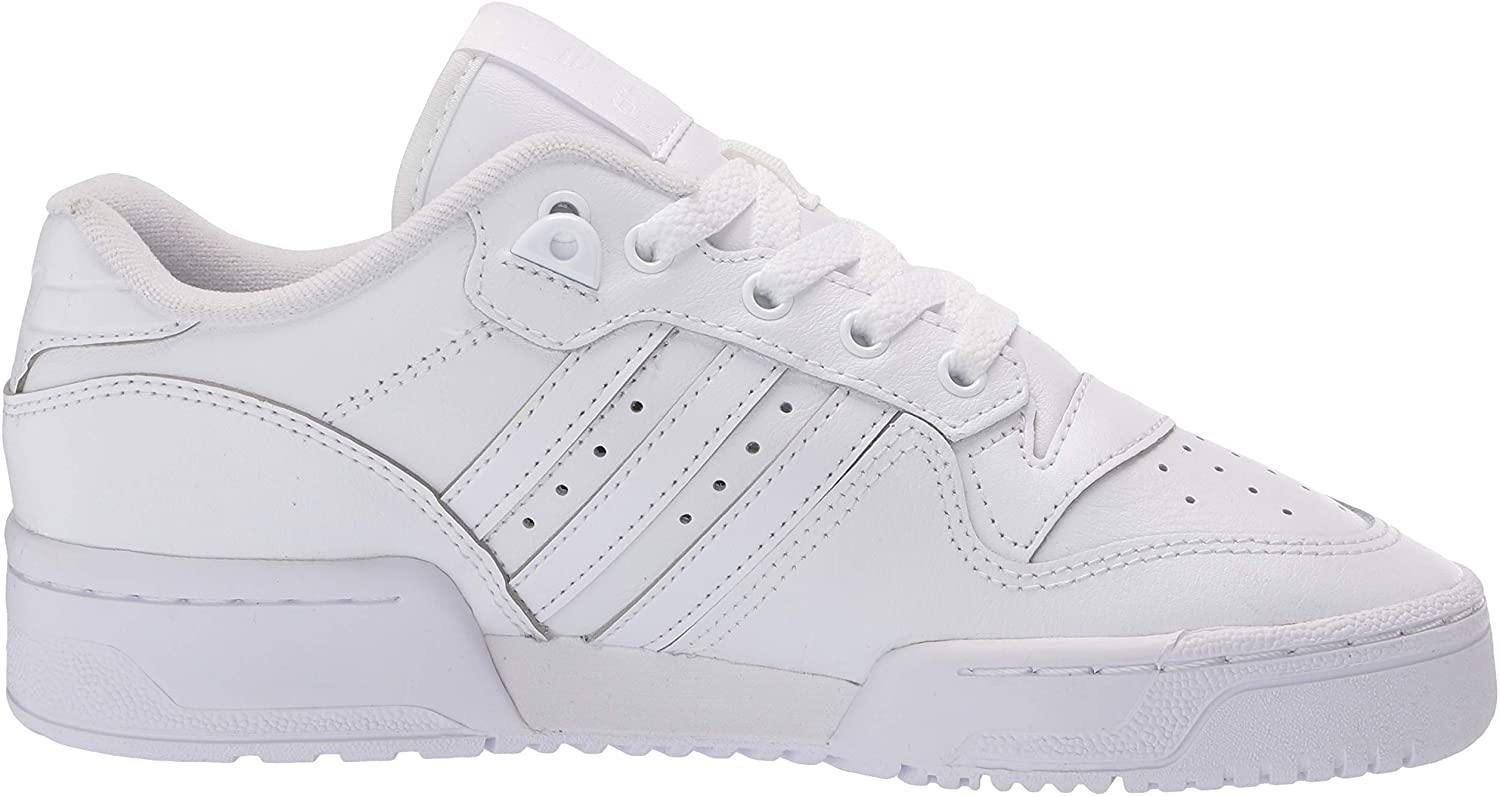 adidas Originals Unisex-Child Rivalry Low Sneaker