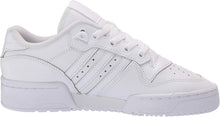 
                        
                          Muat gambar ke penampil Galeri, adidas Originals Unisex-Child Rivalry Low Sneaker
                        
                      