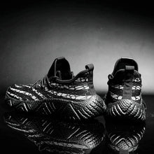 
                        
                          Muat gambar ke penampil Galeri, KEEZMZ Men's Running Shoes Fashion Breathable Sneakers Mesh Soft Sole Casual Athletic Lightweight
                        
                      