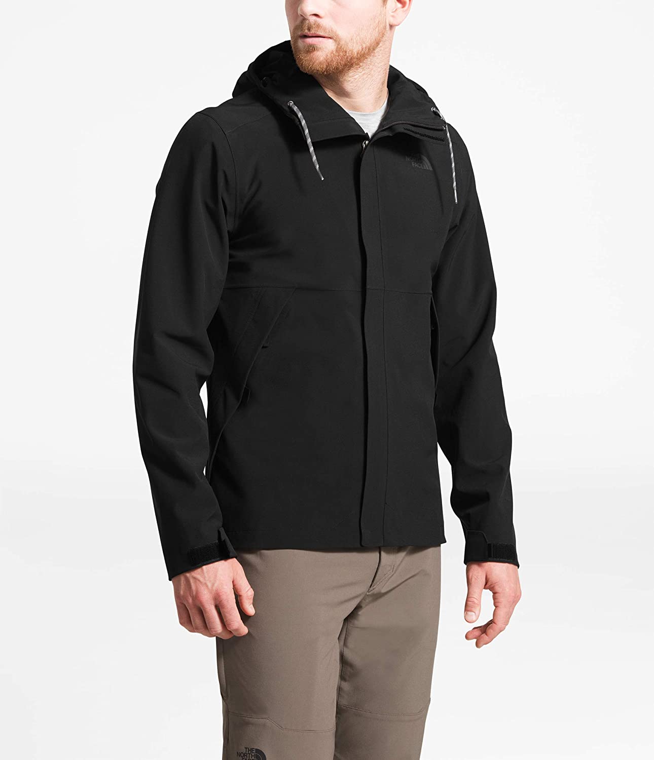 The North Face Men's Apex Flex DryVent Jacket