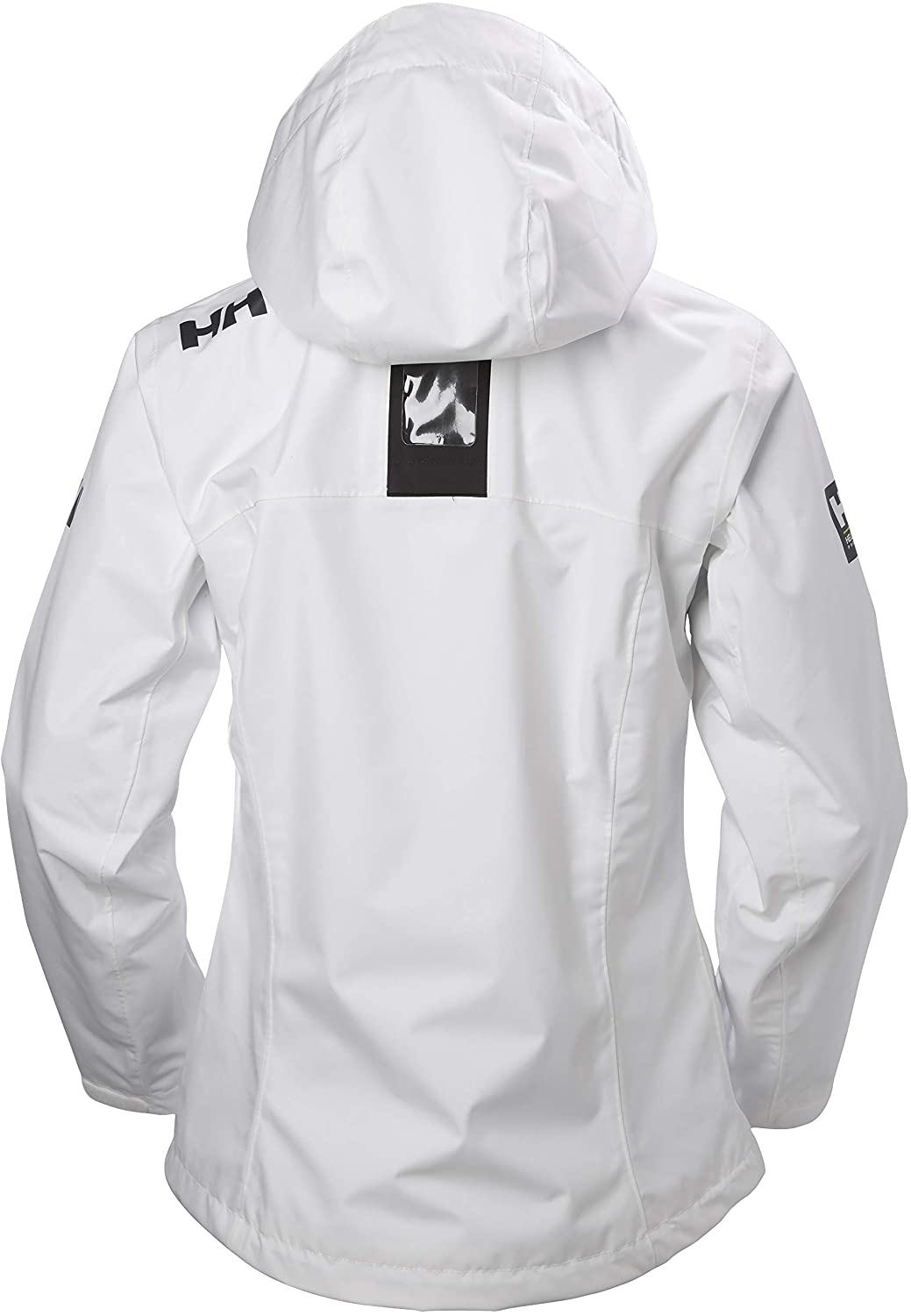 Helly-Hansen Women's Crew Hooded Midlayer Jacket