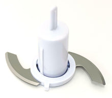 
                        
                          Cargar imagen en el visor de la galería, Cuisinart Stainless Steel Chopping/Mixing Blade - JOY2ESpree
                        
                      