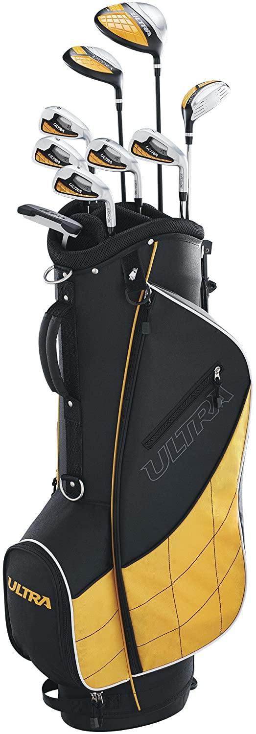 Wilson Men's and Teen Complete Golf Set - JOY2ESpree