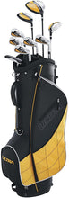 
                        
                          Cargar imagen en el visor de la galería, Wilson Men's and Teen Complete Golf Set - JOY2ESpree
                        
                      