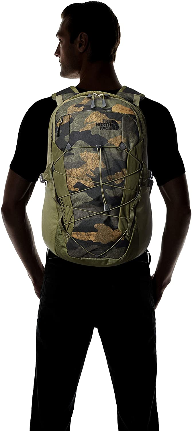 The North Face Borealis Backpack