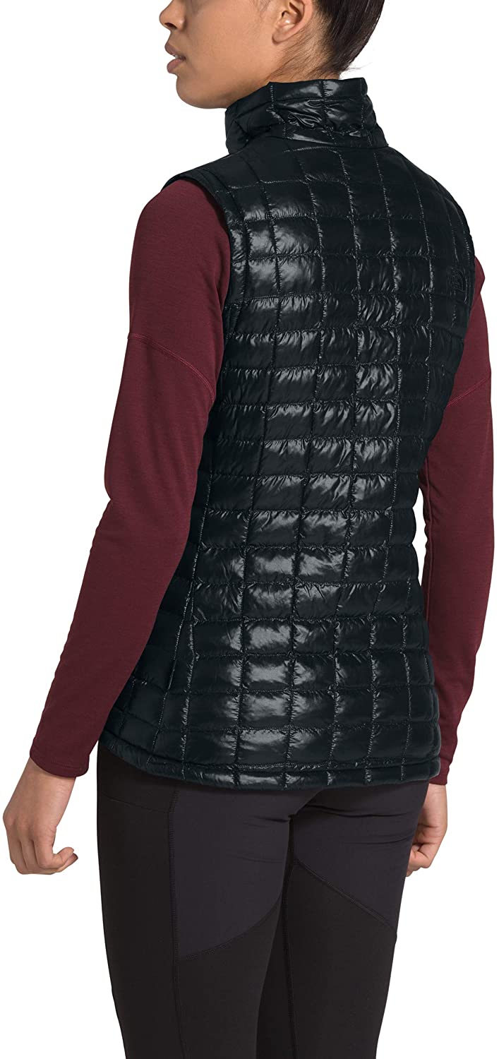 The North Face womens The North Face Thermoball Eco Vest Womens