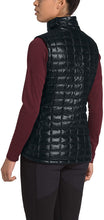 
                        
                          將圖片載入圖庫檢視器 The North Face womens The North Face Thermoball Eco Vest Womens
                        
                      