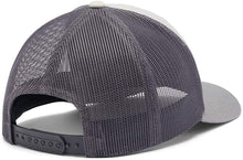 
                        
                          Load image into Gallery viewer, Columbia Mesh Snap Back Hat
                        
                      