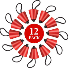 
                        
                          Cargar imagen en el visor de la galería, 12 Packs Universal Kayak Scupper Plug Kit for Native Kayaks Hobie Kayaks Wilderness Systems Kayaks Perception Kayaks and More
                        
                      