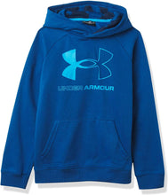 
                        
                          画像をギャラリービューアに読み込む, Under Armour Boys' Ua Symbol Hoodie
                        
                      