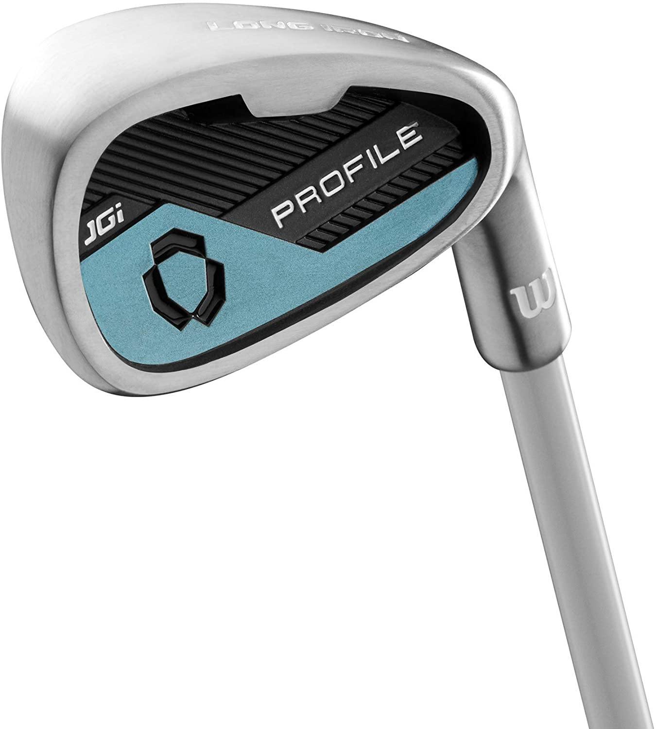 Wilson Juniors Complete Golf - JOY2ESpree
