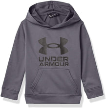 
                        
                          画像をギャラリービューアに読み込む, Under Armour Boys' Ua Symbol Hoodie
                        
                      