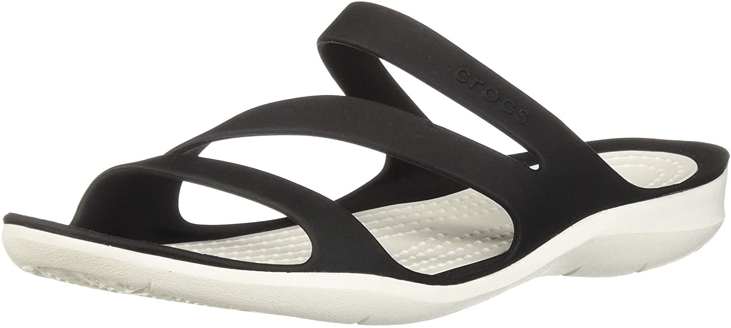 Crocs Women's Swiftwater Sandal Sport