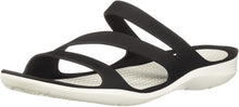 
                        
                          Load image into Gallery viewer, Crocs Women's Swiftwater Sandal Sport
                        
                      