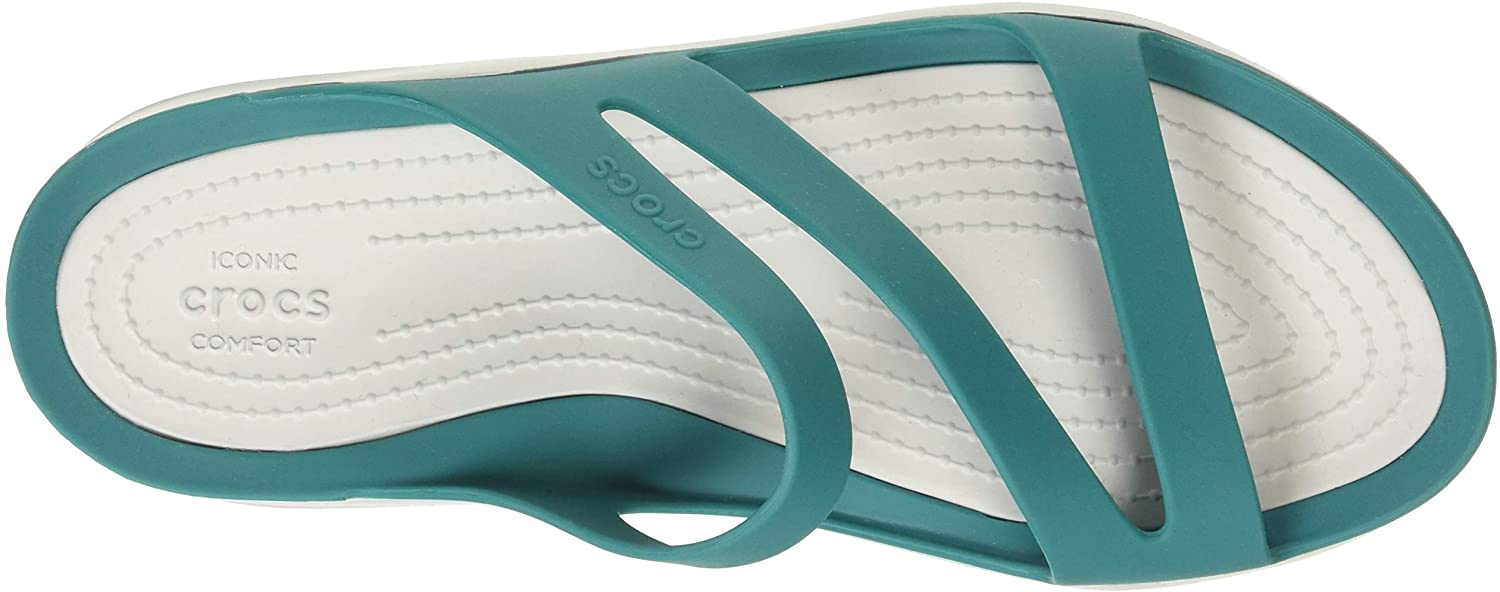 Crocs Women's Swiftwater Sandal Sport