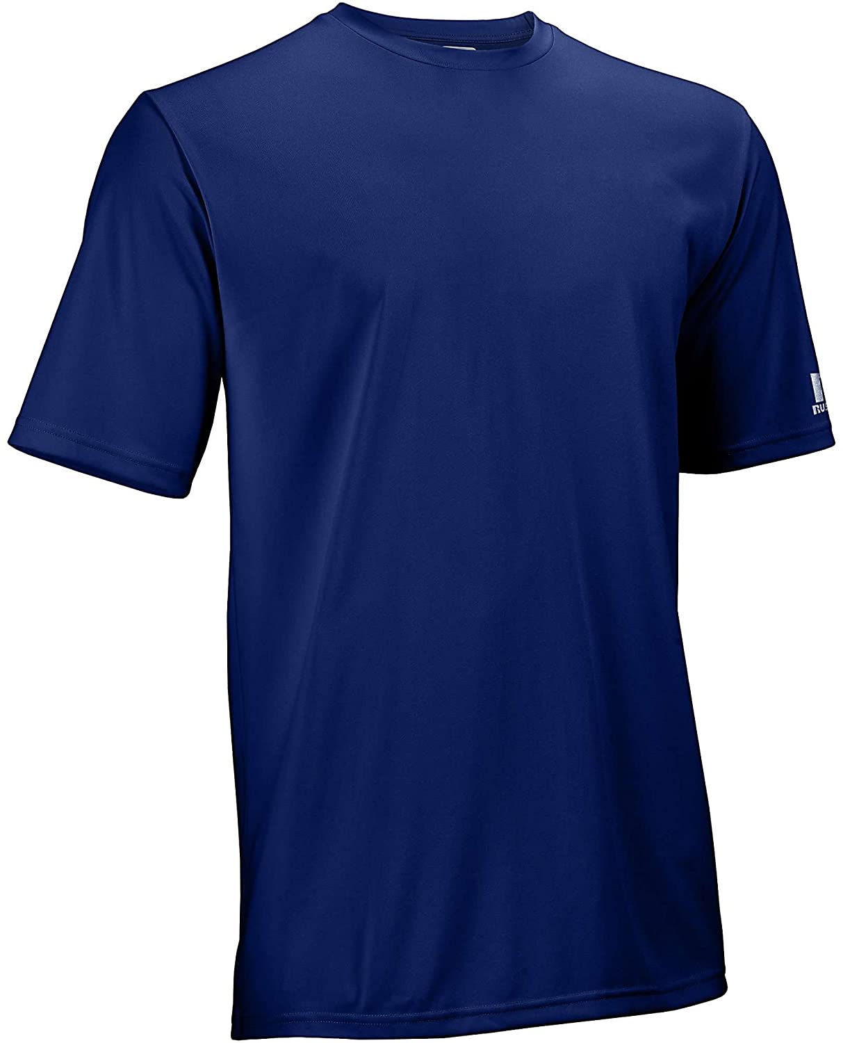 Russell Athletic Men's Short Sleeve Performance T-Shirt