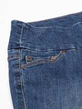 
                        
                          將圖片載入圖庫檢視器 Jag Jeans Women's Amelia Pull on Slim Fit Ankle Jean
                        
                      