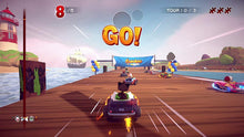 
                        
                          Cargar imagen en el visor de la galería, Garfield Kart: Furious Racing (NSW) - JOY2ESpree
                        
                      