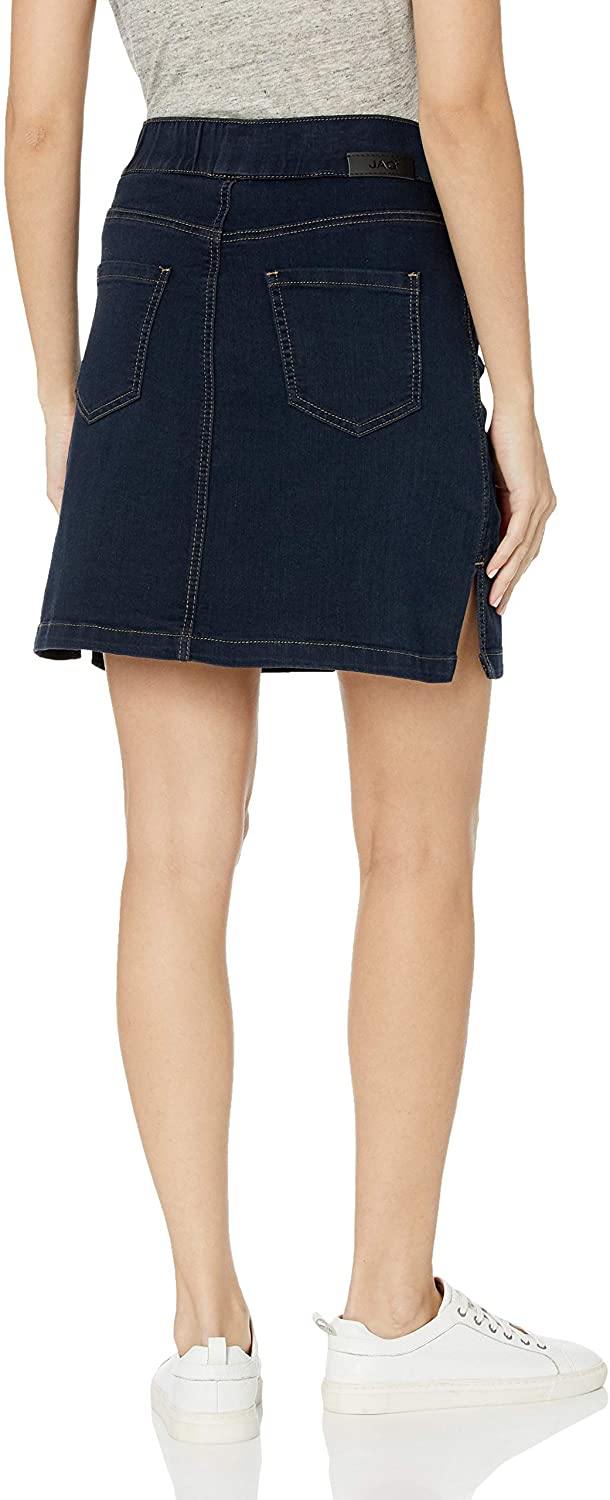 Jag Jeans Women's On The Go Skort