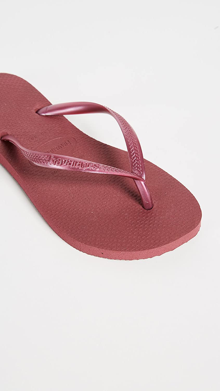 Havaianas Women's Slim Flip Flop Sandal