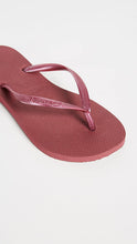 
                        
                          Load image into Gallery viewer, Havaianas Women's Slim Flip Flop Sandal
                        
                      