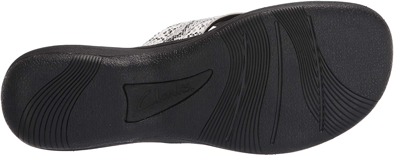 Clarks Women's Breeze Sea