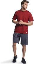 
                        
                          將圖片載入圖庫檢視器 Russell Athletic Men's Cotton Performance Short Sleeve T-Shirt
                        
                      