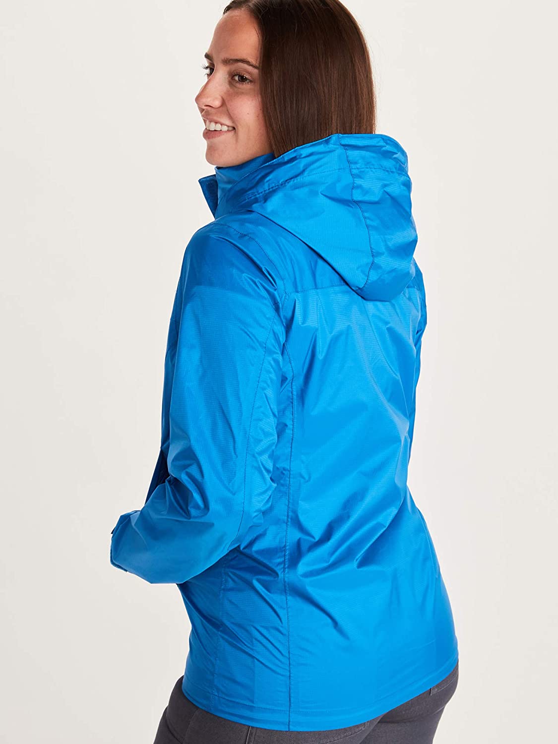 Marmot Women's PreCip Lightweight Waterproof Rain Jacket