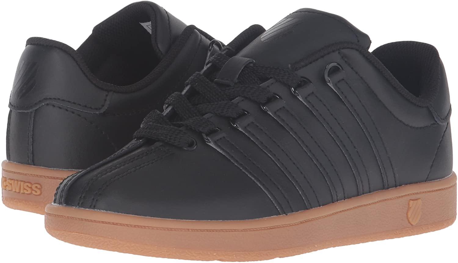 K-Swiss Kids' Classic VN Sneaker