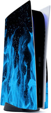 
                        
                          Muat gambar ke penampil Galeri, PlayVital Orange Star Universe Full Set Skin Decal for PS5 Console Disk Edition - JOY2ESpree
                        
                      
