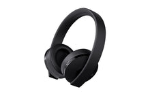 
                        
                          गैलरी व्यूवर में इमेज लोड करें, PlayStation Gold Wireless Headset - PlayStation 4 - JOY2ESpree
                        
                      