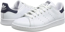 
                        
                          Cargar imagen en el visor de la galería, adidas Originals Mens Stan Smith Leather Sneaker - JOY2ESpree
                        
                      