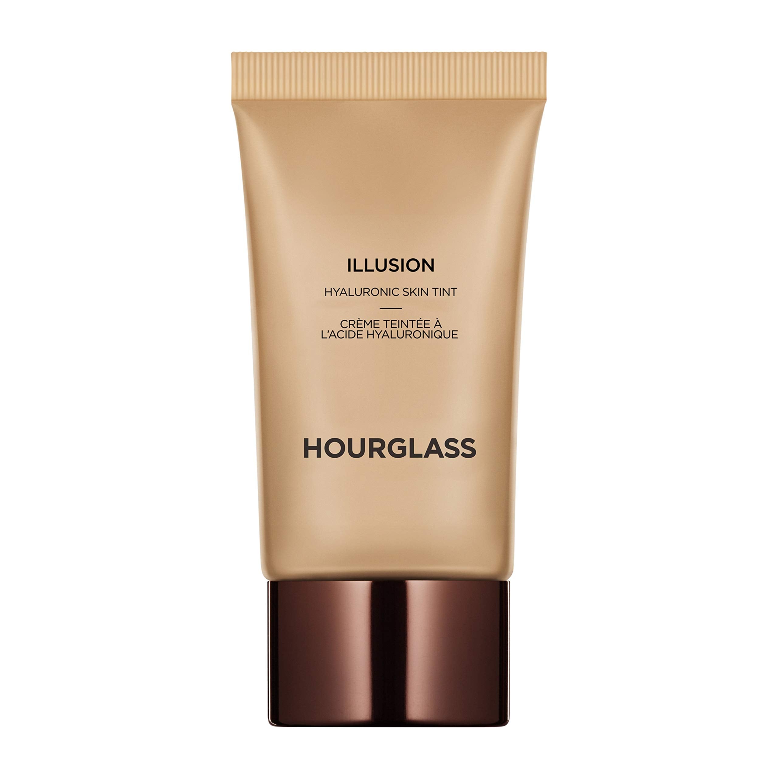 Hourglass Illusion Hyaluronic Skin Tint (Vanilla)