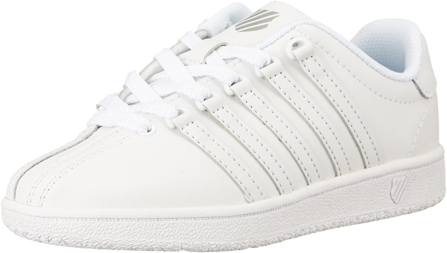 K-Swiss Kids' Classic VN Sneaker