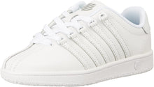 
                        
                          將圖片載入圖庫檢視器 K-Swiss Kids' Classic VN Sneaker
                        
                      