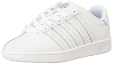 
                        
                          將圖片載入圖庫檢視器 K-Swiss Kids' Classic VN Sneaker
                        
                      