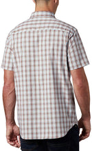 
                        
                          画像をギャラリービューアに読み込む, Columbia Men's Rapid Rivers II Short Sleeve Shirt
                        
                      