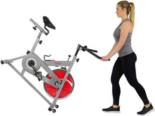 
                        
                          將圖片載入圖庫檢視器 Sunny Health &amp; Fitness Stationary Indoor Cycling Exercise Bike - SF-B1001/S - JOY2ESpree
                        
                      