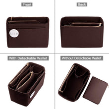 
                        
                          將圖片載入圖庫檢視器 Purse Organizer, Felt Bag Organizer Insert Purse Organizer For LV Speedy, Neverfull, Tote, Handbag,Shaper 3 Sizes
                        
                      