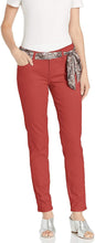 
                        
                          Cargar imagen en el visor de la galería, Jag Jeans Women's Carter Girlfriend Jean with Satin Belt
                        
                      