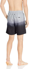 
                        
                          Cargar imagen en el visor de la galería, Calvin Klein Men's 7 Inch Elastic Waist Quick Dry Swim Trunk
                        
                      