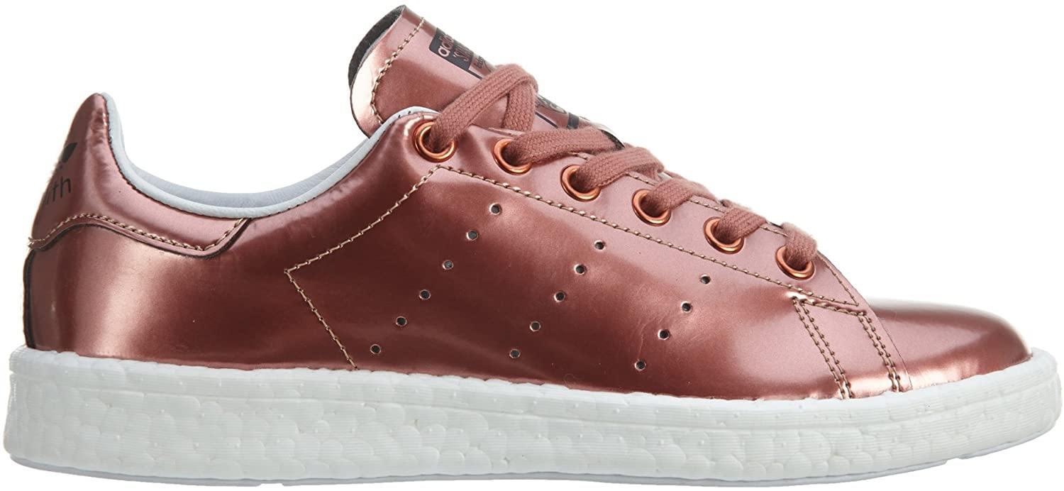 adidas Women's Stan Smith Originals Casual Shoe - JOY2ESpree