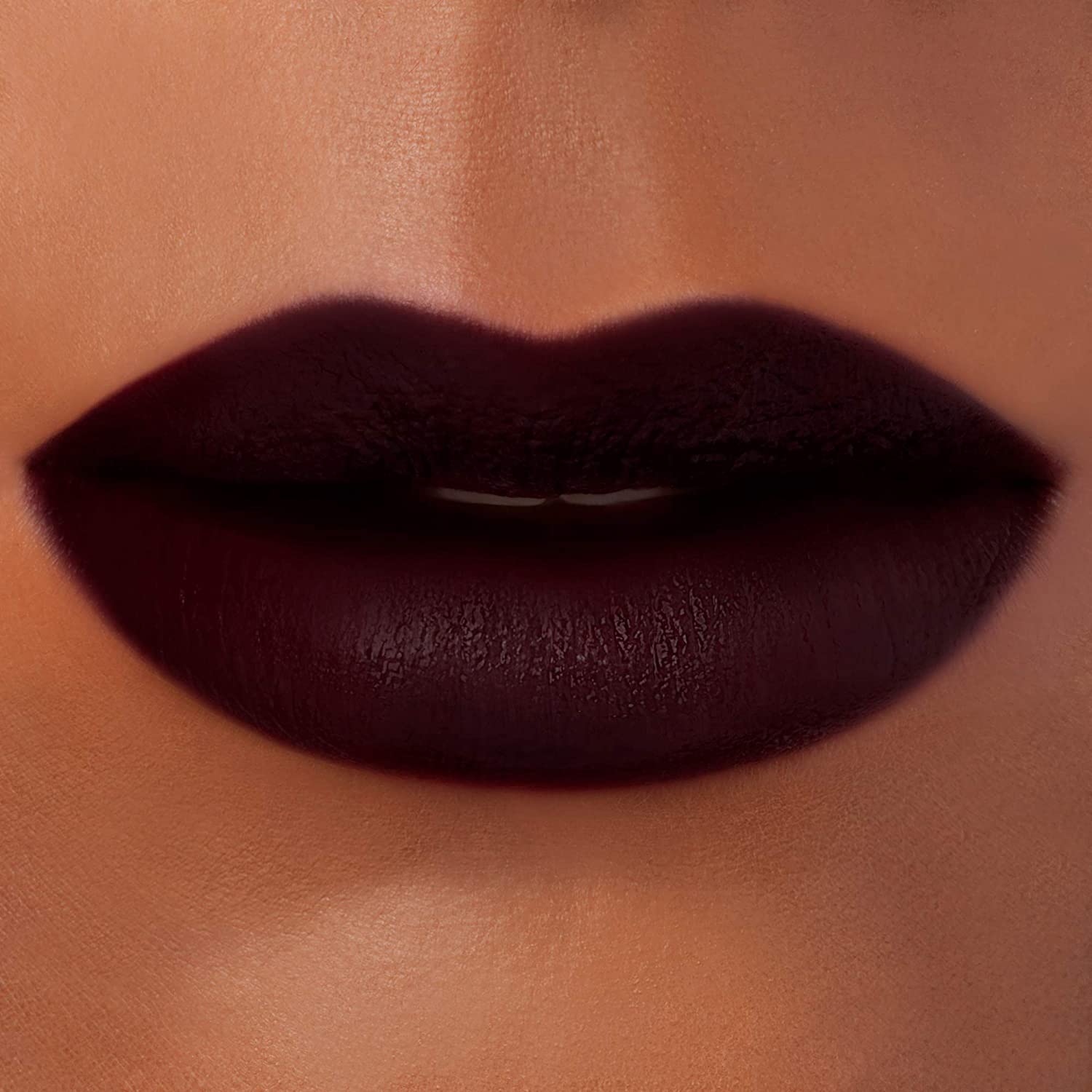 Rituel de Fille Enchanted Lip Sheer - Semi-Matte Moisture Lipstick, Datura