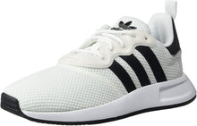 
                        
                          Muat gambar ke penampil Galeri, adidas Originals Unisex-Child X_PLR S Sneaker
                        
                      